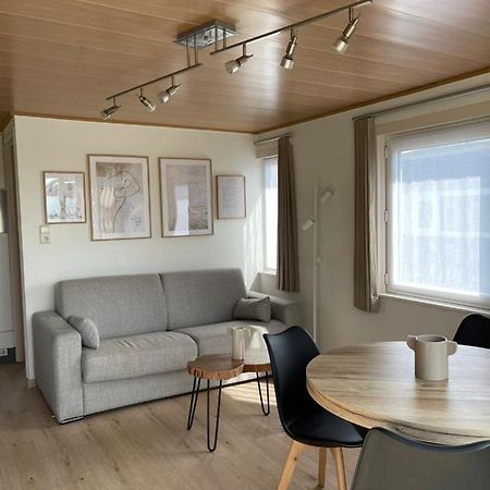 Chalet N°32 Middelkerke Zewnętrze zdjęcie