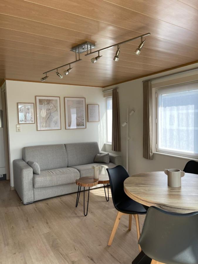 Chalet N°32 Middelkerke Zewnętrze zdjęcie