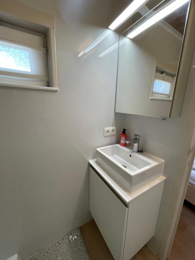 Chalet N°32 Middelkerke Zewnętrze zdjęcie
